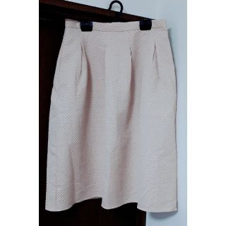 エイチアンドエム(H&M)の【送料込み】Ｈ＆Ｍ♥ミモレ丈スカート(ひざ丈スカート)