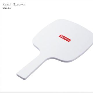 シュプリーム(Supreme)のSupreme Hand Mirror ハンドミラー(ミラー)