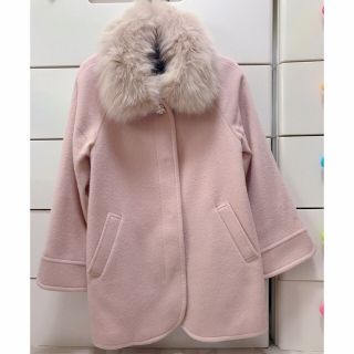 ミッシュマッシュ(MISCH MASCH)のもも様専用 ミッシュマッシュ コート(ロングコート)