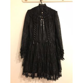 アンジェリックプリティー(Angelic Pretty)のAngelic Pretty ドレス(ひざ丈ワンピース)