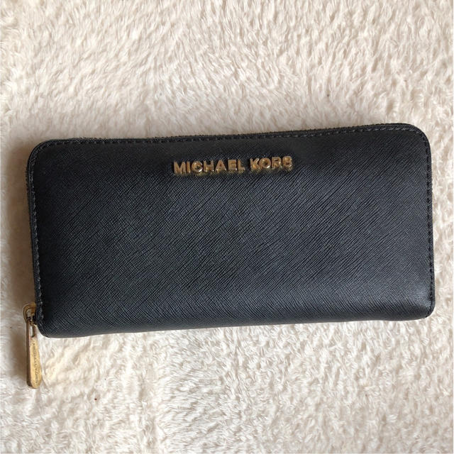 MICHEAL KORS 長財布