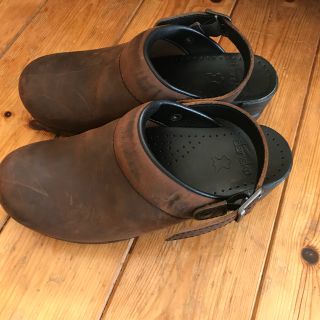 ダンスコ(dansko)のよんこぶた様専用(その他)