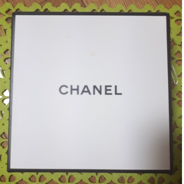 CHANEL コスメセット