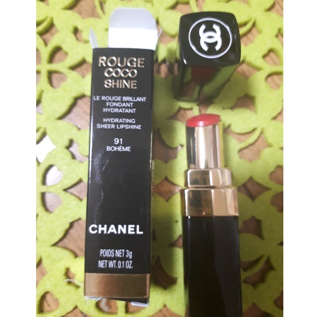 CHANEL コスメセット