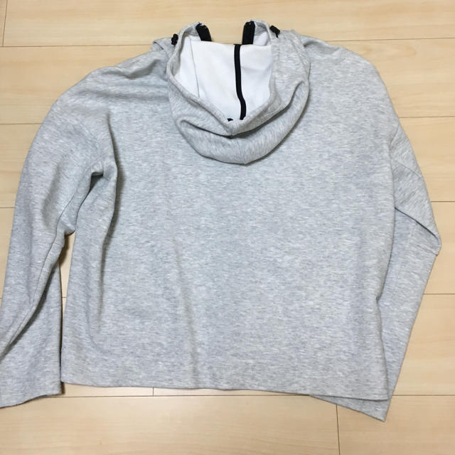 UNIQLO(ユニクロ)のパーカー レディースのトップス(パーカー)の商品写真