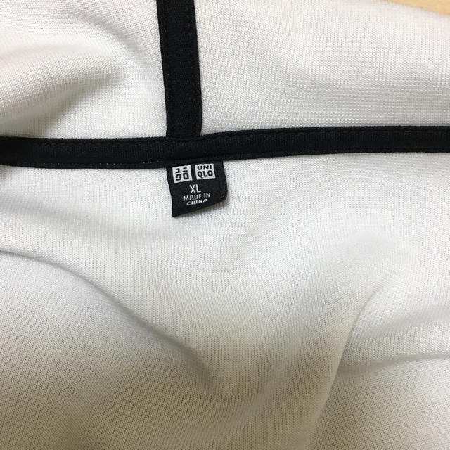 UNIQLO(ユニクロ)のパーカー レディースのトップス(パーカー)の商品写真