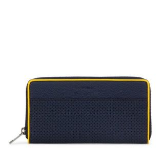 フルラ(FURLA)の新品未使用☆フルラ☆ジップアラウンド ウォレット☆本物正規品(長財布)