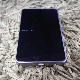 エレコム(ELECOM)のELECOM Miracastレシーバ(その他)