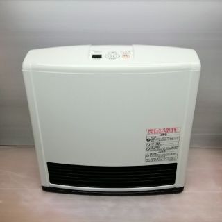 リンナイ(Rinnai)のRinnai　ガスファンヒーター　都市ガス　RC-L4002E-1(ファンヒーター)