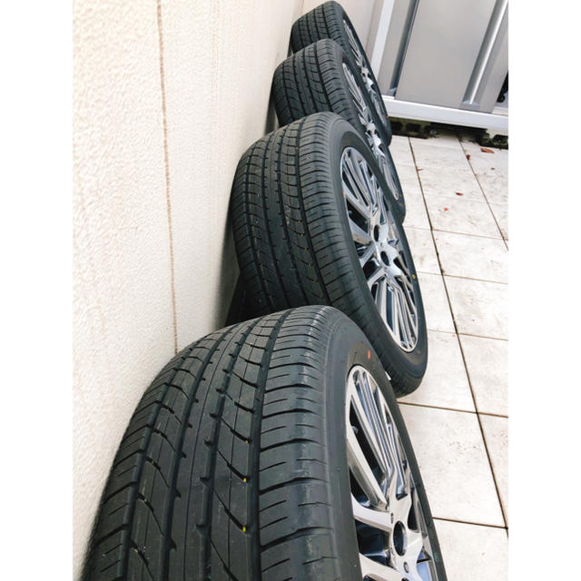 トヨタ - おたま様専用 アルファード 30系前期 純正アルミ トヨタ - おたま様専用 アルファード 30系前期 純正アルミ