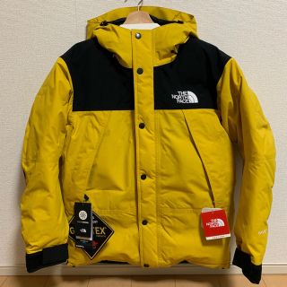 ザノースフェイス(THE NORTH FACE)の2018年秋冬 ノースフェイス マウンテンダウンジャケット(ダウンジャケット)