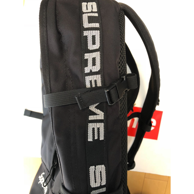 supreme  backpack メンズのバッグ(バッグパック/リュック)の商品写真