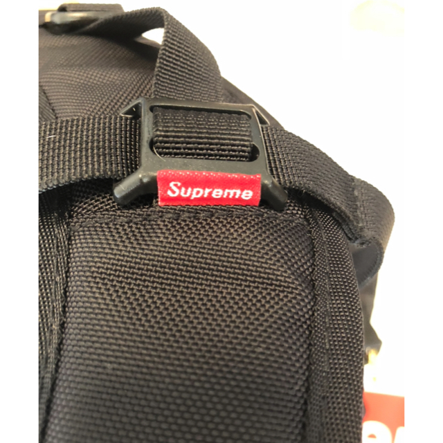  supreme  backpack メンズのバッグ(バッグパック/リュック)の商品写真