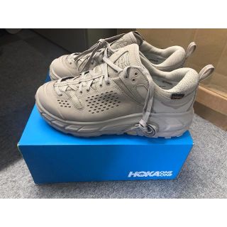 エンジニアードガーメンツ(Engineered Garments)のEngineered Garments × HOKA ONE ONE  Tor (スニーカー)