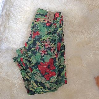 ドルチェアンドガッバーナ(DOLCE&GABBANA)のドルガバ パンツ(カジュアルパンツ)