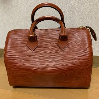 ルイヴィトン(LOUIS VUITTON)のルイヴィトン(ハンドバッグ)