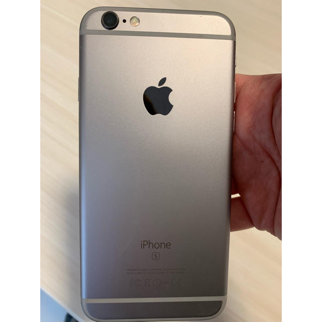 Apple - iphone6s64GB本体の通販 by pina♡nonshops｜アップルならラクマ