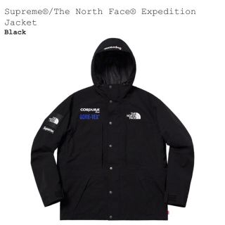 シュプリーム(Supreme)のジャイアン様専用(マウンテンパーカー)