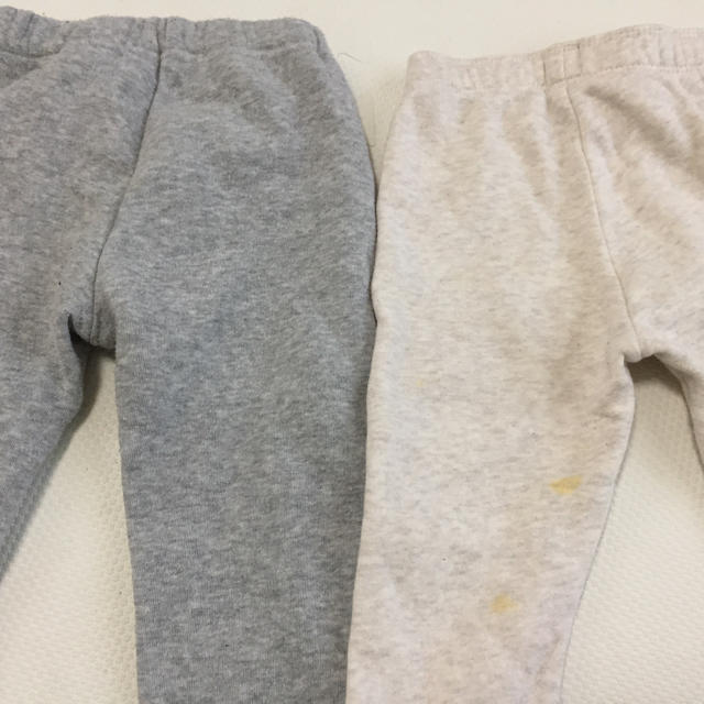 babyGAP(ベビーギャップ)のベビー ズボン 80 キッズ/ベビー/マタニティのベビー服(~85cm)(パンツ)の商品写真