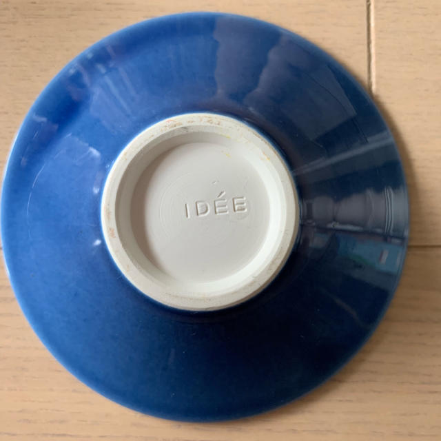 IDEE(イデー)のIDEE 湯のみセット 2客 インテリア/住まい/日用品のキッチン/食器(グラス/カップ)の商品写真