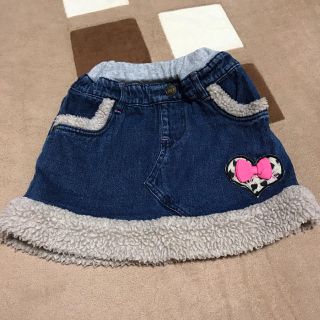 ジェニー(Genny)の♡美品♡ B.J.G デニムスカート(スカート)