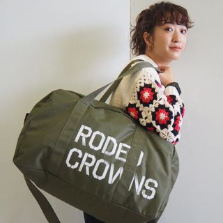 ロデオクラウンズ(RODEO CROWNS)の売約済み ロデオクラウンズ盛大に売れ残った在庫商品あれこれ詰め合わせ まとめ売り(ニット/セーター)