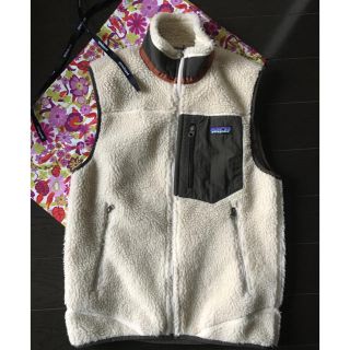 パタゴニア(patagonia)のパタゴニア レトロＸ フリース ベスト(ベスト)