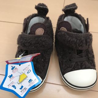 コンバース(CONVERSE)の【新品】コンバース First☆Star 13㎝(スニーカー)