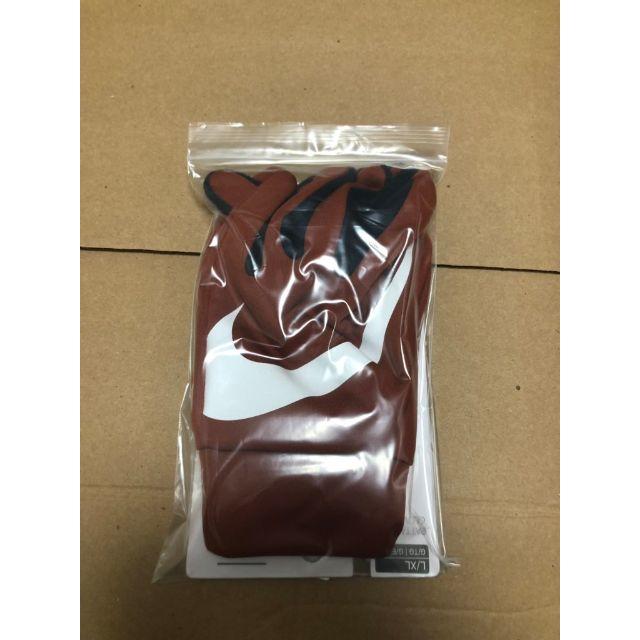 NIKE(ナイキ)のL/xL ☆ nike lab x patta glove AC9750-643 メンズのファッション小物(手袋)の商品写真