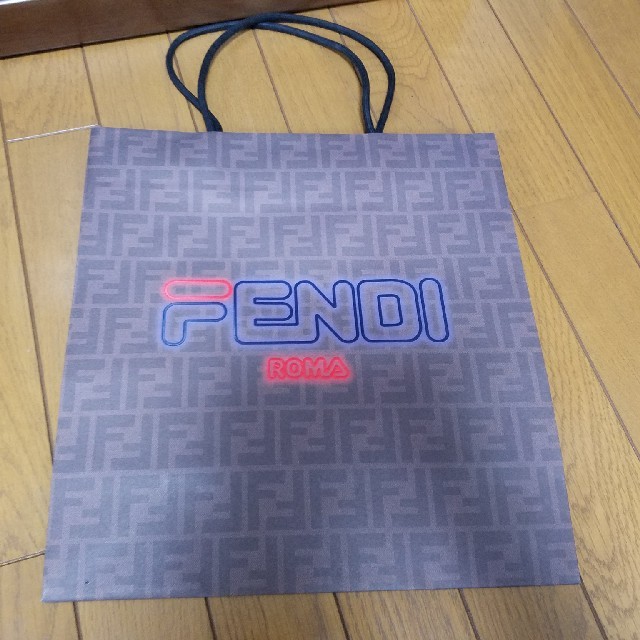 FENDI(フェンディ)の小物(FENDI) レディースのファッション小物(その他)の商品写真