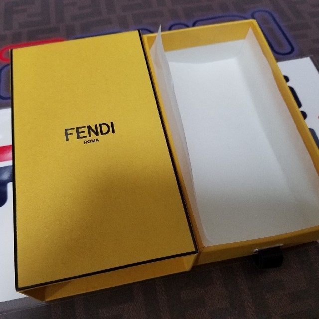 FENDI(フェンディ)の小物(FENDI) レディースのファッション小物(その他)の商品写真