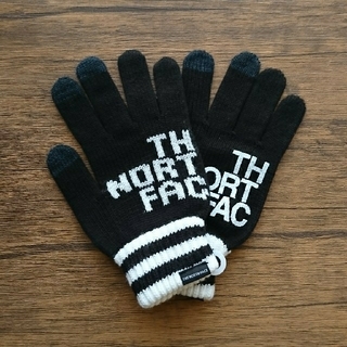 ザノースフェイス(THE NORTH FACE)のノースフェイス 手袋(手袋)