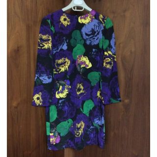 アーデム(Erdem)の新品タグ付き★ERDEMワンピース(ミニワンピース)