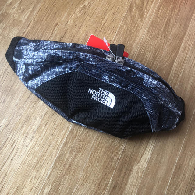 THE NORTH FACE(ザノースフェイス)のアンさま専用★THE NORTH FACE ボディバッグ1.5L★ レディースのバッグ(ボディバッグ/ウエストポーチ)の商品写真