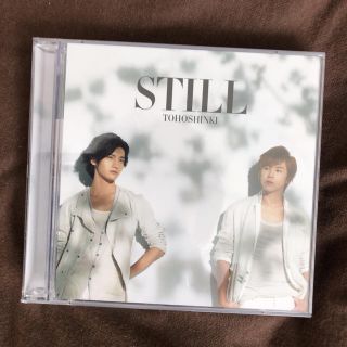 トウホウシンキ(東方神起)のSTILL＋very merry xmas(アイドルグッズ)