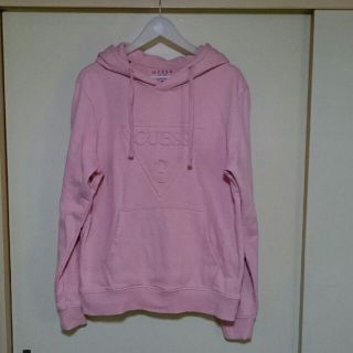 ゲス(GUESS)のGUESS パーカー(パーカー)