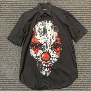 ジバンシィ(GIVENCHY)のGIVENCHY(シャツ)