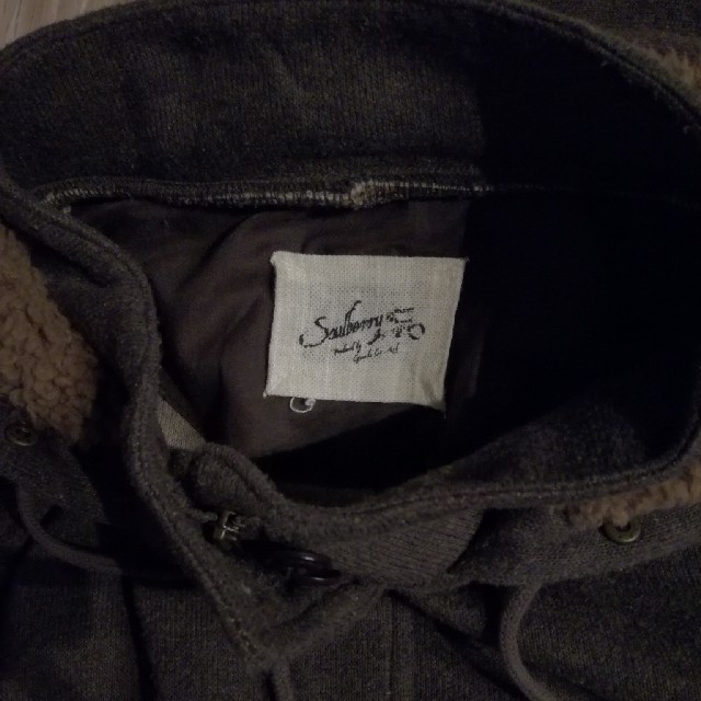 CUBE SUGAR(キューブシュガー)のコート レディースのジャケット/アウター(ブルゾン)の商品写真