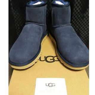 アグ(UGG)のgaCci様専用【新品】UGGクラシックミニⅡブーツ （2足セット）(ブーツ)