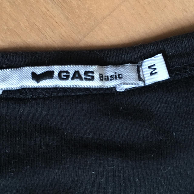 GAS(ガス)のGAS Tシャツ レディースのトップス(Tシャツ(半袖/袖なし))の商品写真