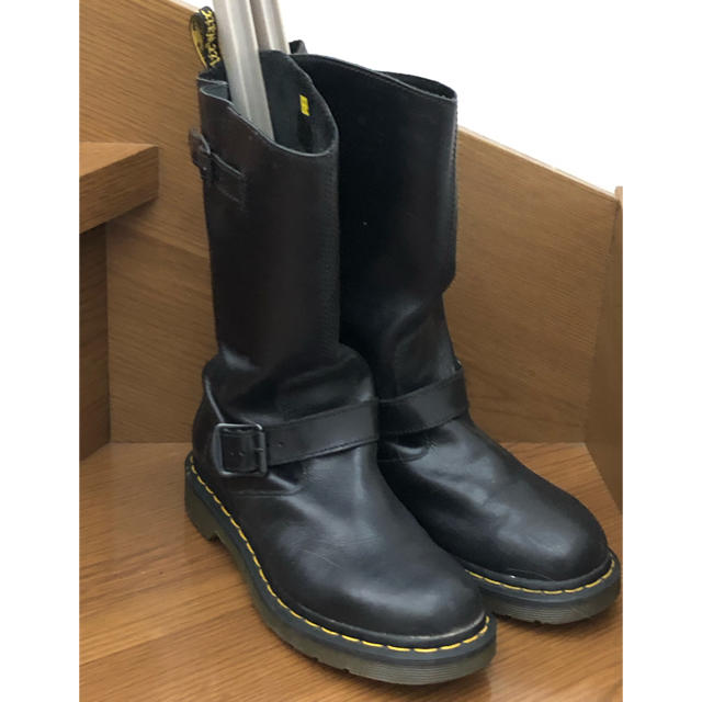 Dr.Martens - ドクターマーチン☆エンジニアブーツの通販 by き Dr.Martens - ドクターマーチン☆エンジニアブーツの通販 by き