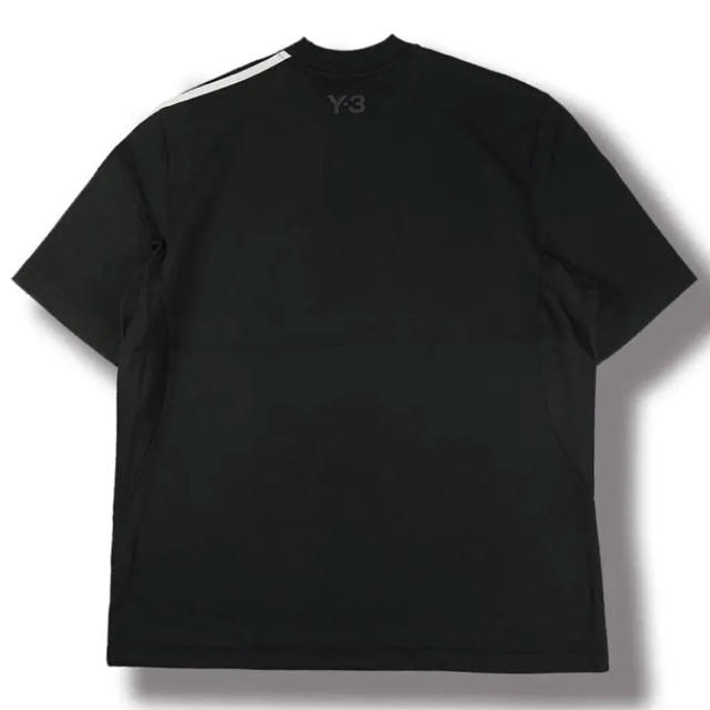 Y-3(ワイスリー)のy-3 Ｔシャツ メンズのトップス(Tシャツ/カットソー(半袖/袖なし))の商品写真