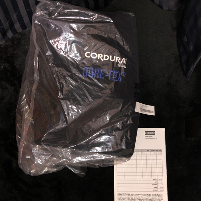 Supreme(シュプリーム)のsize XL Supreme/TNF Expedition Jacket メンズのジャケット/アウター(マウンテンパーカー)の商品写真