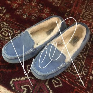 アグ(UGG)のUGG アンスレー  専用です(スリッポン/モカシン)