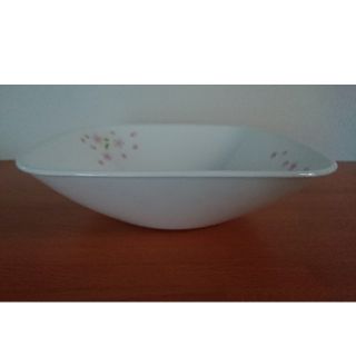 コレール(CORELLE)のコレールスクエア大ボール(同時購入で粗品進呈中)(食器)