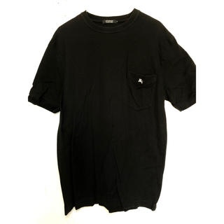 バーバリーブラックレーベル(BURBERRY BLACK LABEL)のBurberry Tシャツ(Tシャツ/カットソー(半袖/袖なし))