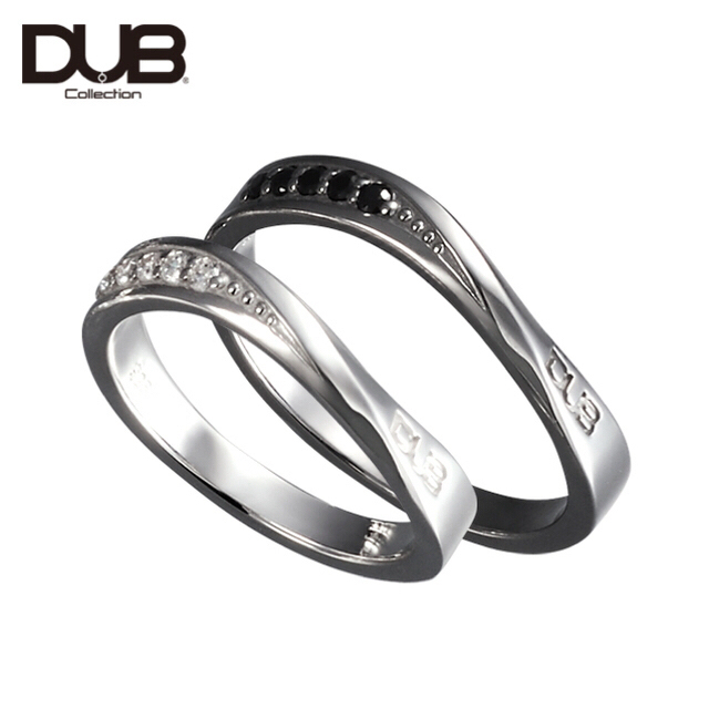 DUB Collection(ダブコレクション)のDUBリング13号 大幅値下げ レディースのアクセサリー(リング(指輪))の商品写真