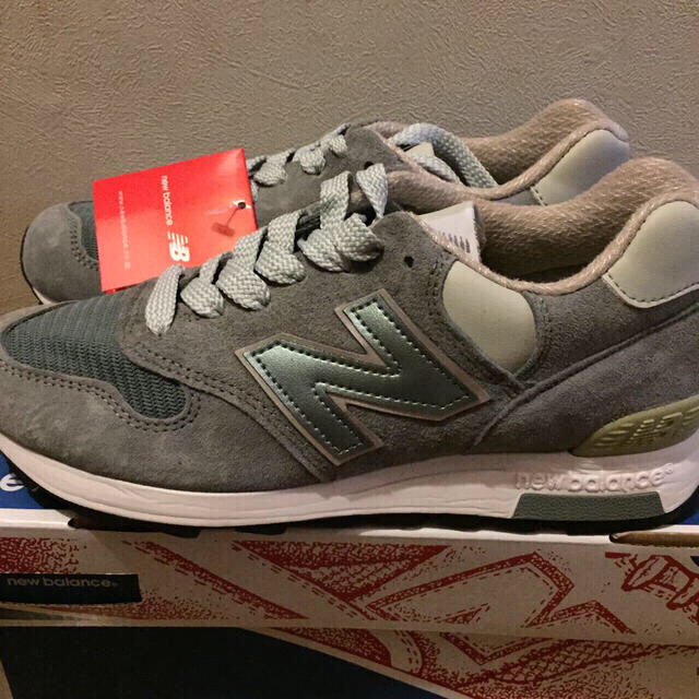 New Balance(ニューバランス)のニューバランス M1400 レディースの靴/シューズ(スニーカー)の商品写真