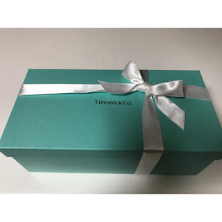 ティファニー(Tiffany & Co.)のmisa様専用 ティファニー 袋&リボン(ショップ袋)