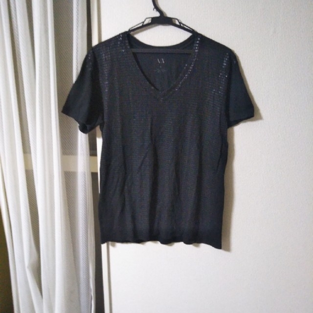 ARMANI EXCHANGE(アルマーニエクスチェンジ)のアルマーニエクスチェンジ半袖Tシャツ メンズのトップス(Tシャツ/カットソー(半袖/袖なし))の商品写真
